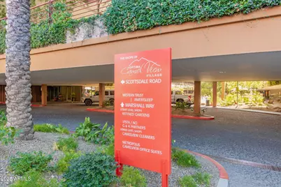 7117 E Rancho Vista Drive #5007, Scottsdale, AZ 85251 - Photo 22