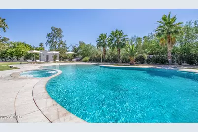 9128 N 55th Street, Paradise Valley, AZ 85253 - Photo 8