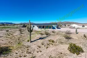 28732 N Bryce Trail, Queen Creek, AZ 85144 - Photo 1