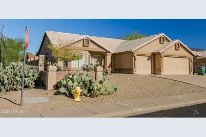 7308 E Indigo Street, Mesa, AZ 85207 - Photo 1