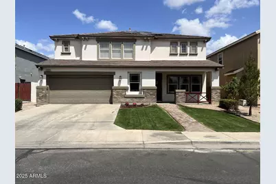 2823 S Canfield Street, Mesa, AZ 85212 - Photo 1