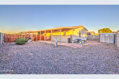 8601 N 103rd Avenue #151, Peoria, AZ 85345 - Photo 32