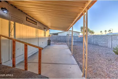 8601 N 103rd Avenue #151, Peoria, AZ 85345 - Photo 30