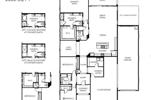 24418 W Duane Ln, Wittmann, AZ 85361 - Photo 2