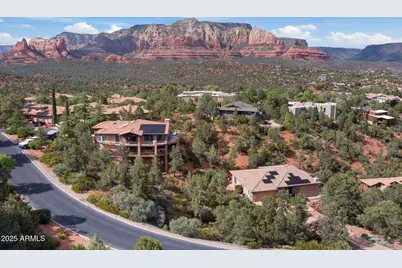 69 Les Springs Drive #91, Sedona, AZ 86336 - Photo 2