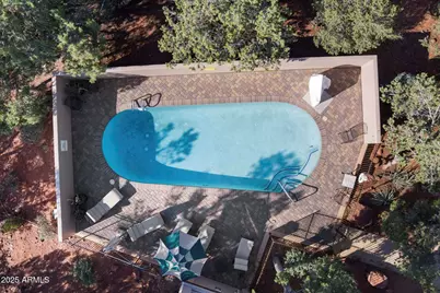 69 Les Springs Drive #91, Sedona, AZ 86336 - Photo 42