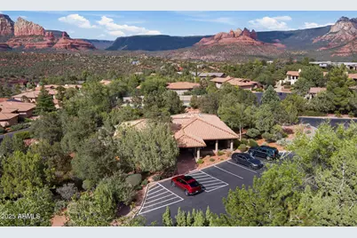 69 Les Springs Drive #91, Sedona, AZ 86336 - Photo 52