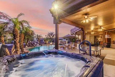 9215 W Buckskin Trail, Peoria, AZ 85383 - Photo 74