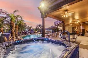 9215 W Buckskin Trail, Peoria, AZ 85383 - Photo 74