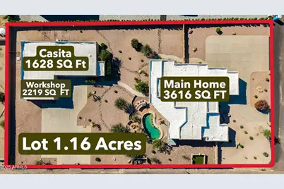 9215 W Buckskin Trail, Peoria, AZ 85383 - Photo 4