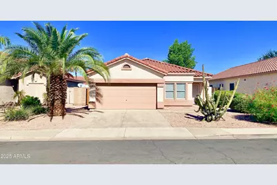 8216 E Onza Avenue, Mesa, AZ 85212 - Photo 1