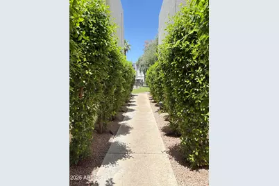 302 E Monte Vista Road #D1, Phoenix, AZ 85004 - Photo 2
