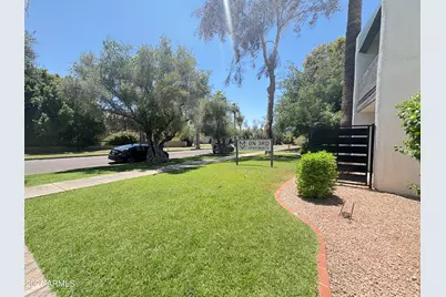 302 E Monte Vista Road #D1, Phoenix, AZ 85004 - Photo 8