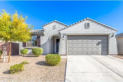 25337 N 163rd Drive, Surprise, AZ 85387 - Photo 2