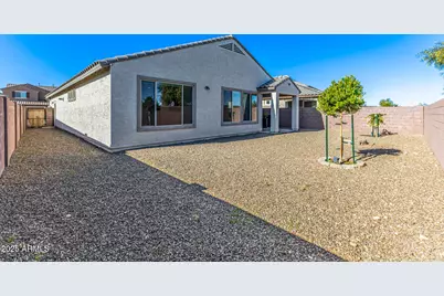 25337 N 163rd Drive, Surprise, AZ 85387 - Photo 30