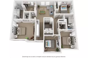 9117 N 181st Ave, Waddell, AZ 85355 - Photo 4