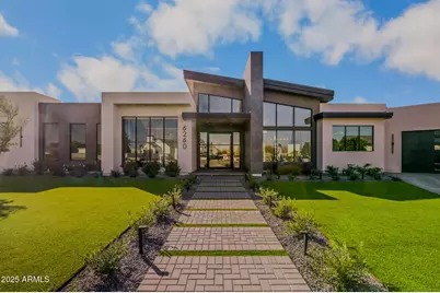 6260 S Key Biscayne Court, Gilbert, AZ 85298 - Photo 1