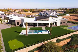 6260 S Key Biscayne Ct, Gilbert, AZ 85298 - Photo 60