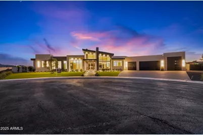 6260 S Key Biscayne Court, Gilbert, AZ 85298 - Photo 52