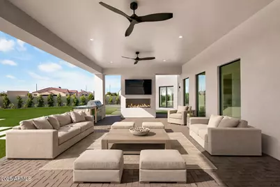 6260 S Key Biscayne Court, Gilbert, AZ 85298 - Photo 38