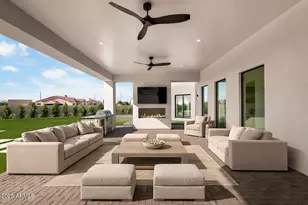 6260 S Key Biscayne Ct, Gilbert, AZ 85298 - Photo 38