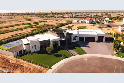 6260 S Key Biscayne Court, Gilbert, AZ 85298 - Photo 68