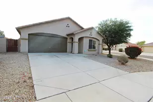 16755 W Desert Bloom St, Goodyear, AZ 85338 - Photo 2