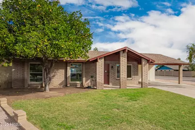 3508 E Larkspur Drive, Phoenix, AZ 85032 - Photo 4