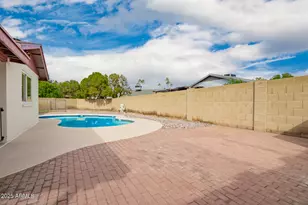 3508 E Larkspur Dr, Phoenix, AZ 85032 - Photo 32