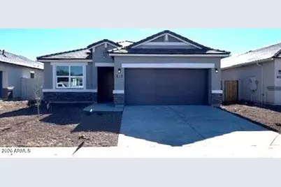 1313 W Hess Avenue, Coolidge, AZ 85128 - Photo 1