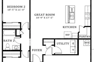 1313 W Hess Ave, Coolidge, AZ 85128 - Photo 2