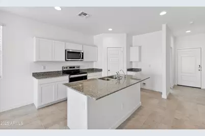 1414 W Bealey Avenue, Coolidge, AZ 85128 - Photo 1