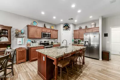 614 N Tomahawk Road, Apache Junction, AZ 85119 - Photo 12