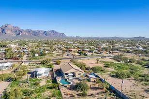 614 N Tomahawk Rd, Apache Junction, AZ 85119 - Photo 2