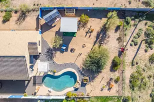 614 N Tomahawk Rd, Apache Junction, AZ 85119 - Photo 38