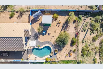 614 N Tomahawk Road, Apache Junction, AZ 85119 - Photo 46