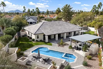 10180 E Larkspur Drive, Scottsdale, AZ 85260 - Photo 1