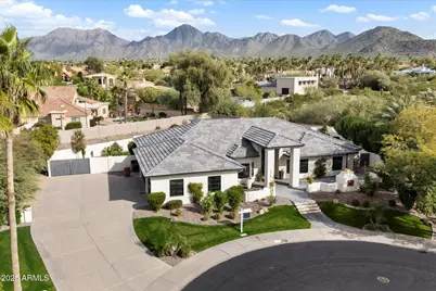 10180 E Larkspur Drive, Scottsdale, AZ 85260 - Photo 2