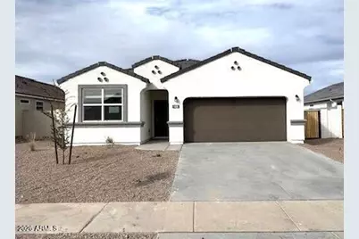 1420 W Bealey Avenue, Coolidge, AZ 85128 - Photo 1