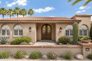 10626 N Indian Wells Dr, Fountain Hills, AZ 85268 - Photo 1