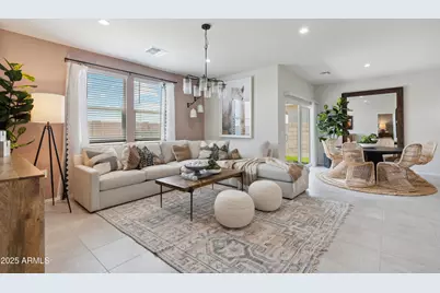 1426 W Bealey Avenue, Coolidge, AZ 85128 - Photo 8