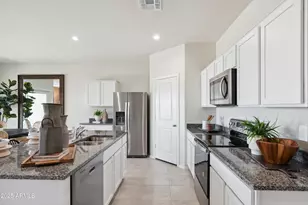 1426 W Bealey Ave, Coolidge, AZ 85128 - Photo 6