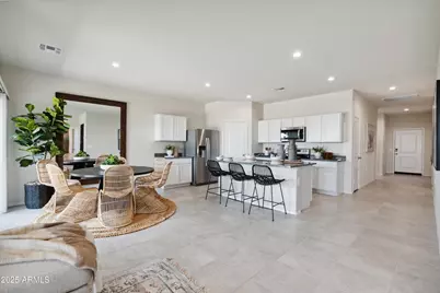 1426 W Bealey Avenue, Coolidge, AZ 85128 - Photo 4