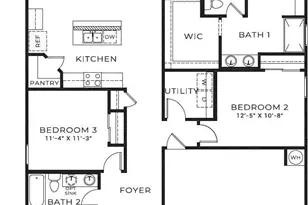 1426 W Bealey Ave, Coolidge, AZ 85128 - Photo 2