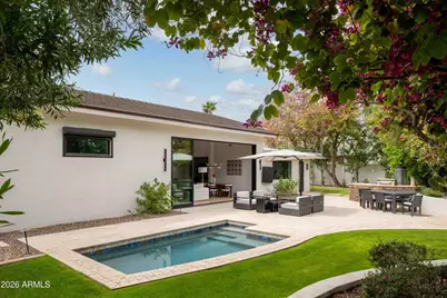 9049 N 81st Street, Scottsdale, AZ 85258 - Photo 18