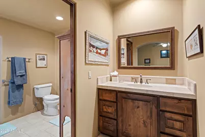 14714 N El Camino Dorado --, Fort McDowell, AZ 85264 - Photo 38