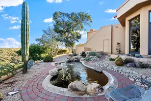 14714 N El Camino Dorado, Fort McDowell, AZ 85264 - Photo 84