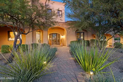 14714 N El Camino Dorado --, Fort McDowell, AZ 85264 - Photo 116