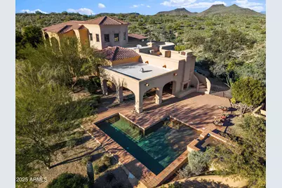 14714 N El Camino Dorado --, Fort McDowell, AZ 85264 - Photo 116