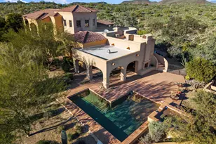 14714 N El Camino Dorado, Fort McDowell, AZ 85264 - Photo 116